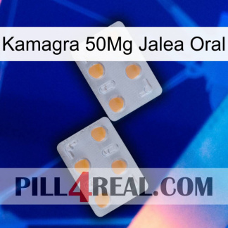 Kamagra 50Mg Oral Jelly 25